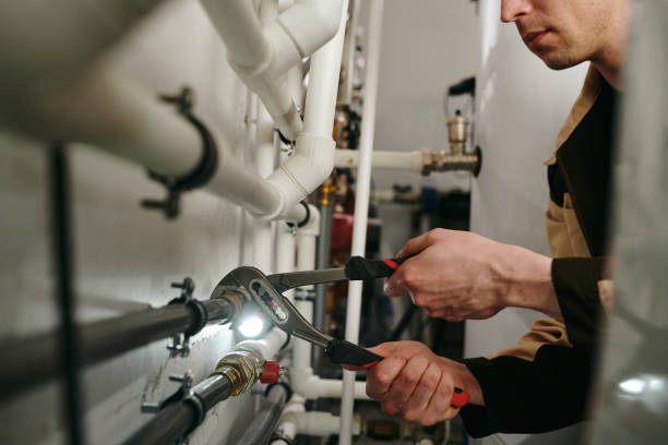 Best Clogged Drain Plumber  in Englewood, CO
