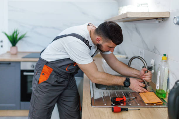 Best Emergency Plumber  in Englewood, CO