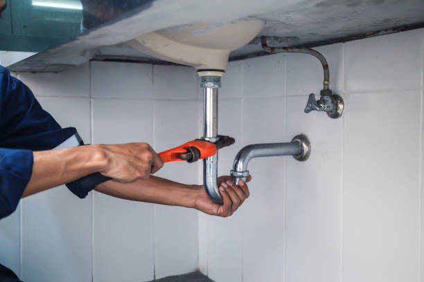 Professional Plumbing in Englewood, CO